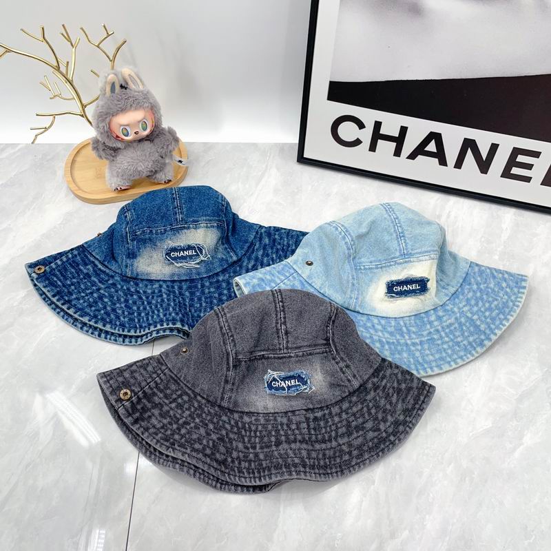 Chanel Hat dx16